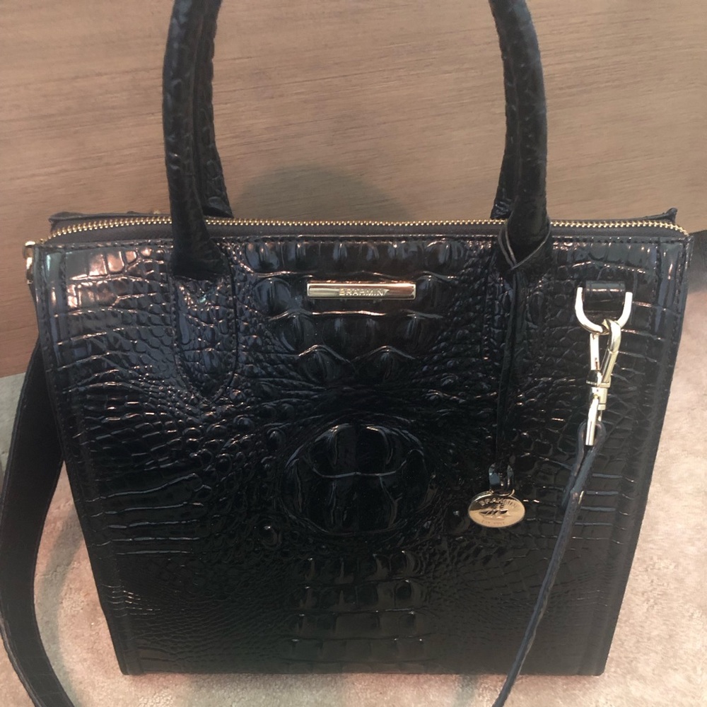 Brahmin caroline like new